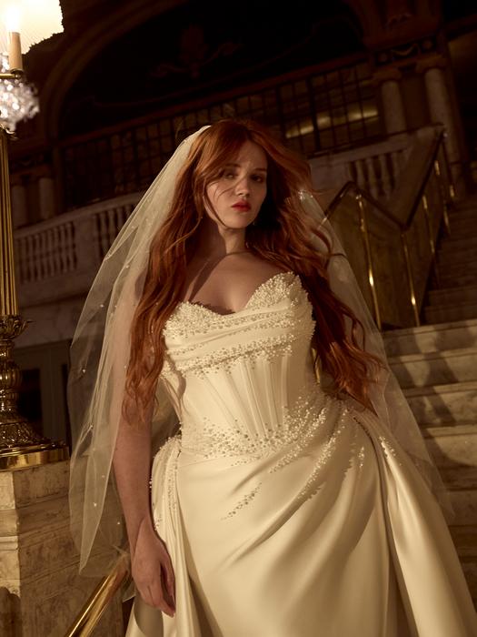 Maggie Sottero-Melissa Royale F6MS042A01