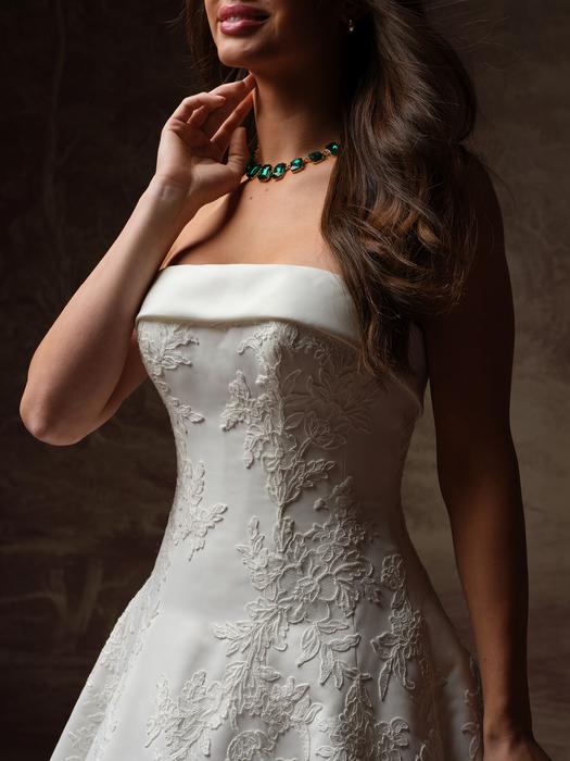Maggie Sottero-Mileva F6MS200A01
