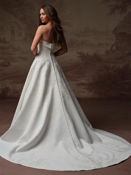 Maggie Sottero-Mileva F6MS200A01