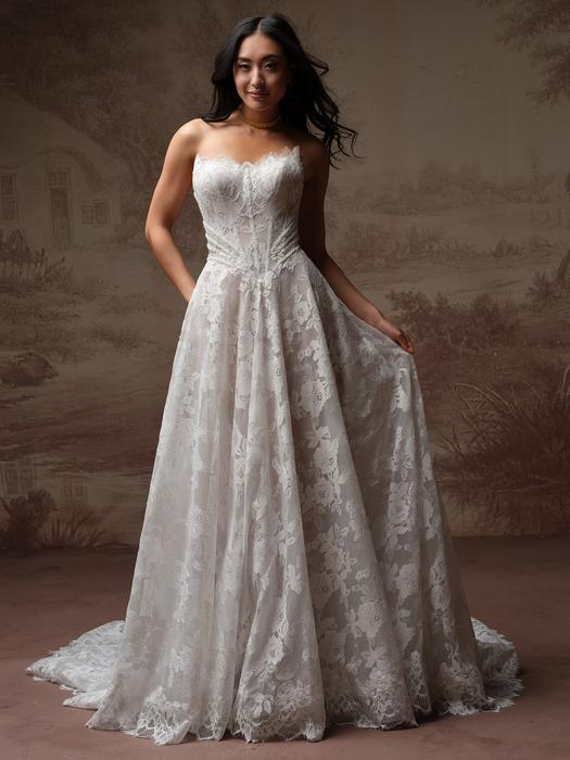 Maggie Sottero-Mischa F6MB179A01