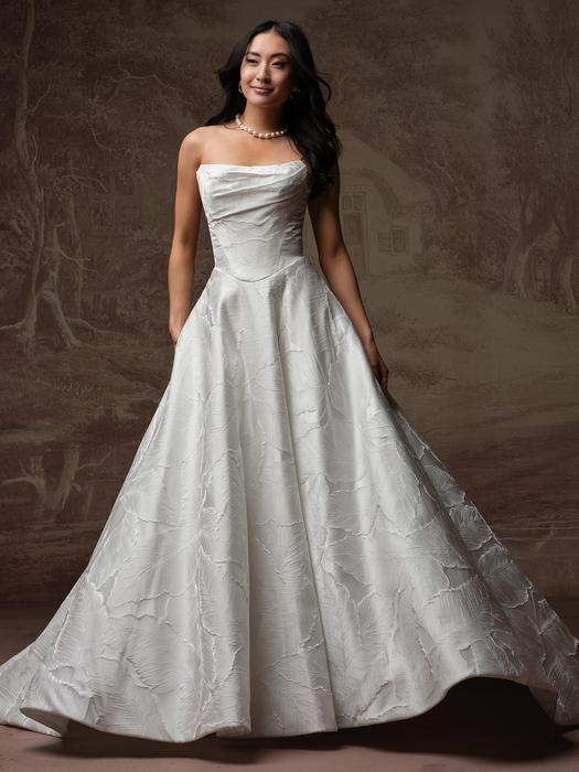 Maggie Sottero-Morganna F6MK125A01