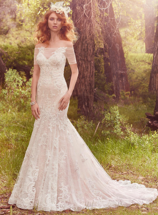 Maggie Sottero Haute Couture-Norway Norway-7MT354