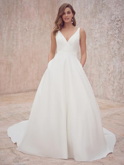 Maggie Sottero-Paxton 22MS954