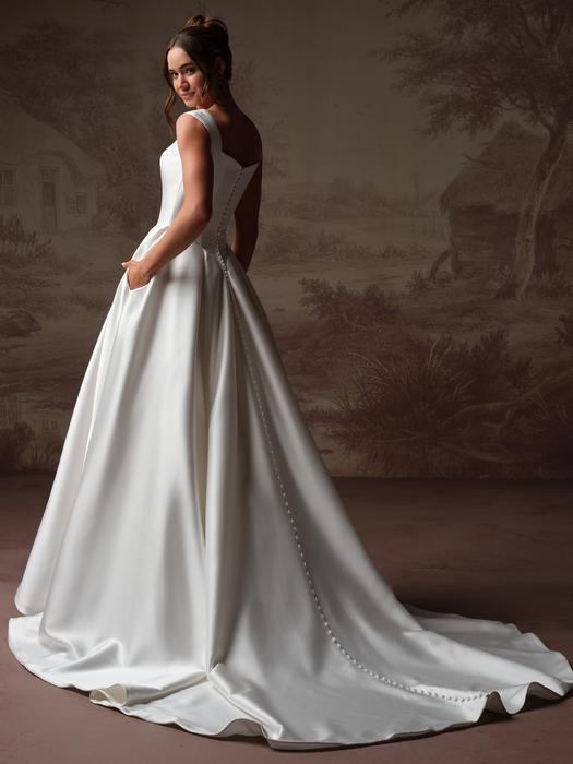 Maggie Sottero-Pierce F6MS093A01