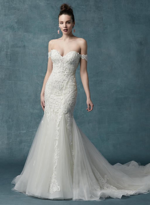 Maggie Sottero Couture-Quincy