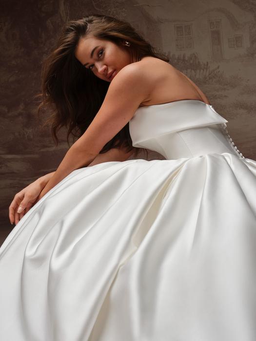 Maggie Sottero-Rane F6MS198A01