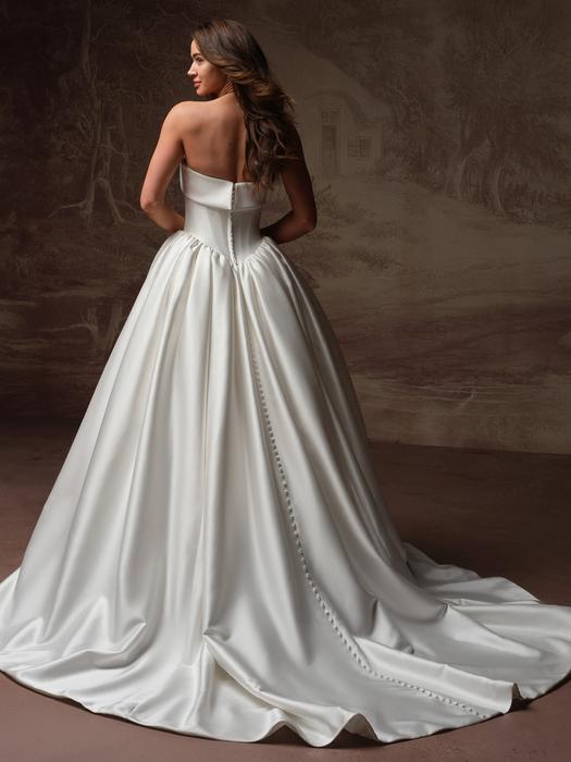 Maggie Sottero-Rane F6MS198A01