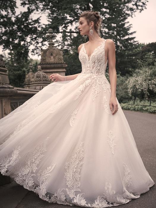 Maggie Sottero-Rory