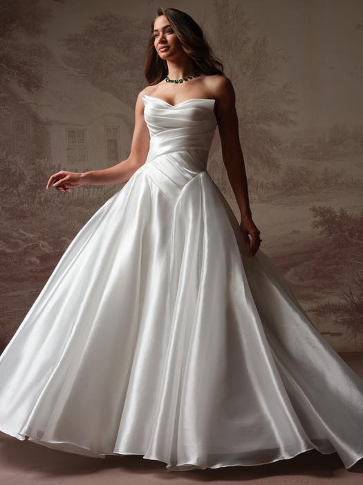 Maggie Sottero-Rosamund F6MS061A01