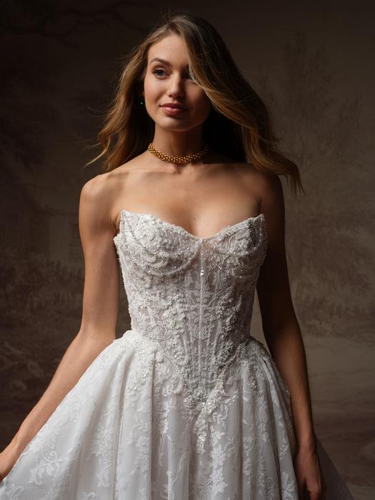Maggie Sottero-Ryland F6MK055A01