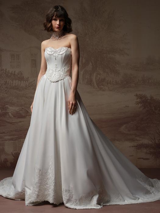 Maggie Sottero-Seattle F6MK080A01