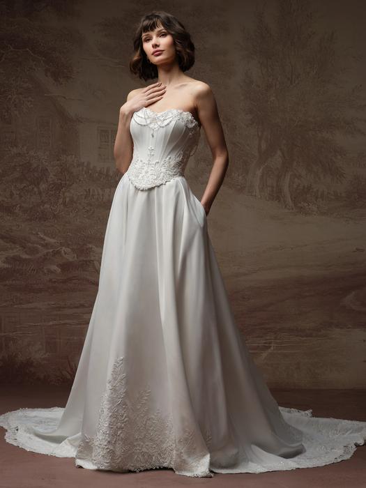 Maggie Sottero-Seattle F6MK080A01