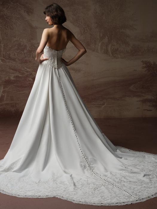 Maggie Sottero-Seattle F6MK080A01