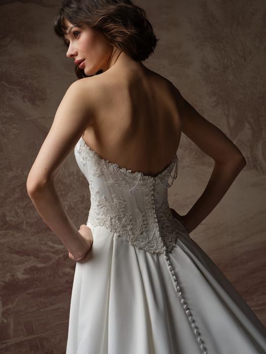 Maggie Sottero-Seattle F6MK080A01