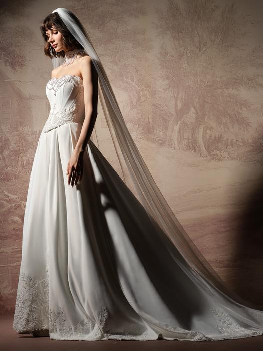 Maggie Sottero-Seattle F6MK080A01