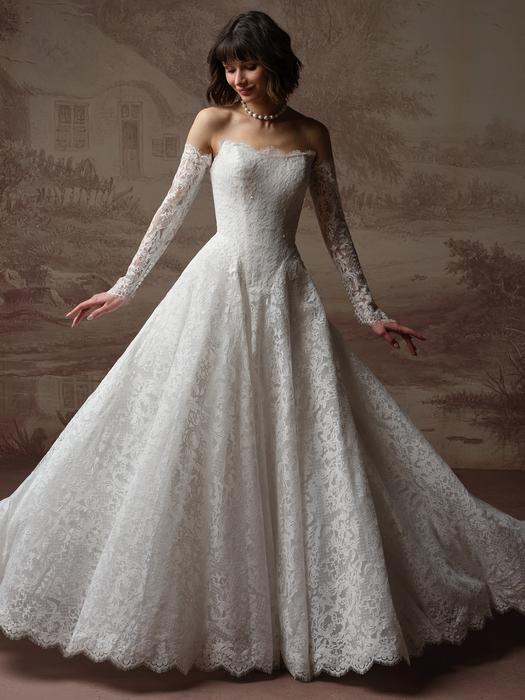 Maggie Sottero-Serena F6MZ075A01