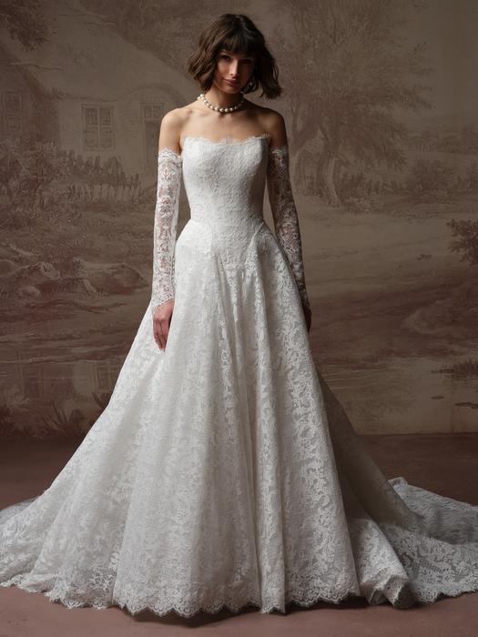 Maggie Sottero-Serena F6MZ075A01