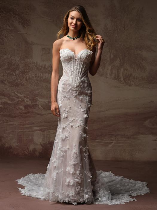 Maggie Sottero-Stasia F6MB052A01