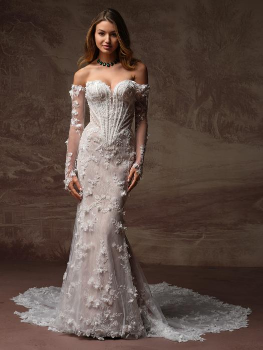 Maggie Sottero-Stasia F6MB052A01