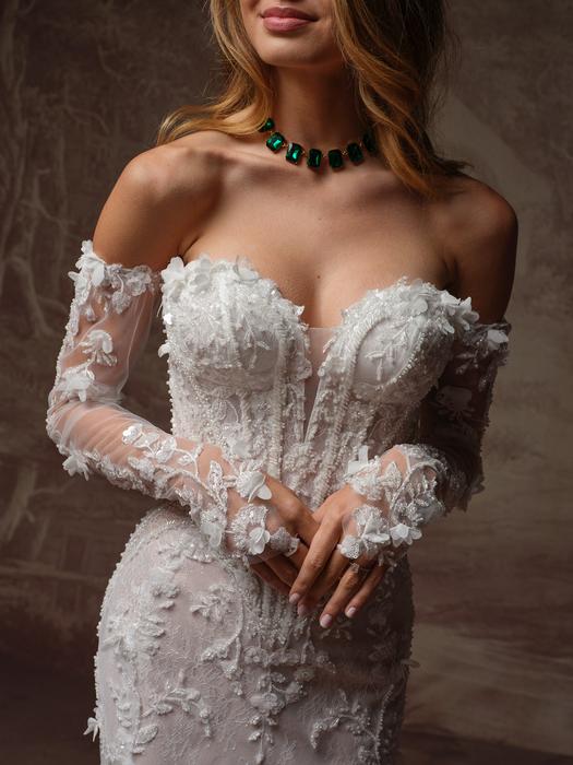 Maggie Sottero-Stasia F6MB052A01