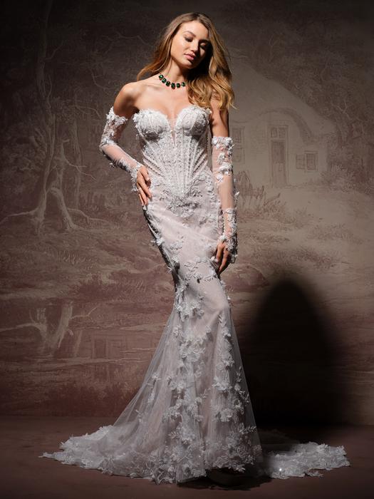 Maggie Sottero-Stasia F6MB052A01
