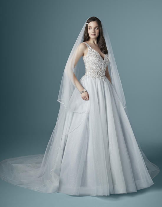 Maggie Sottero-Taylor 20MS202