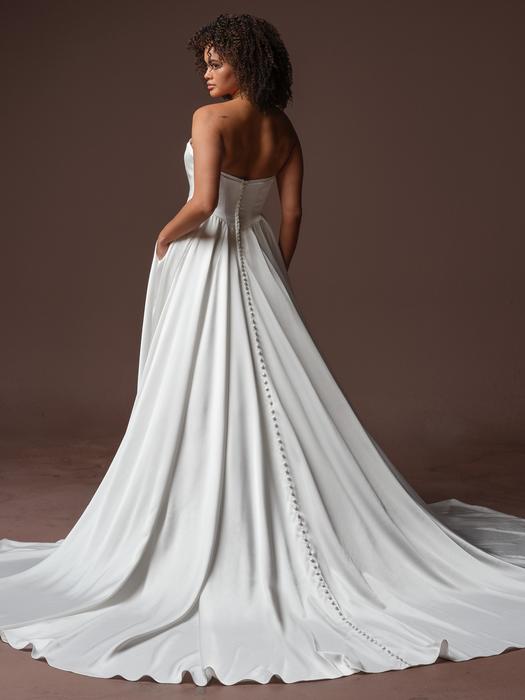 Maggie Sottero-Tiffany F6MK127A01