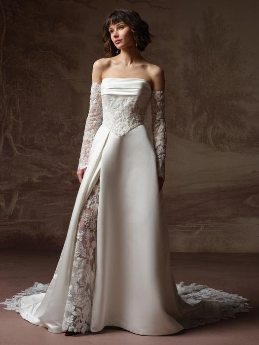 Maggie Sottero-Wisteria F6MK072A01