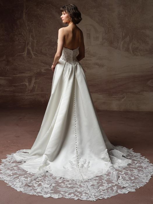 Maggie Sottero-Wisteria F6MK072A01