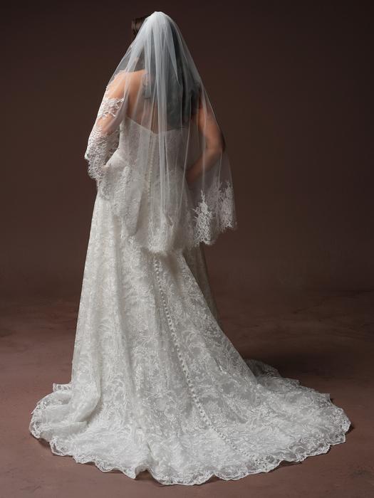 Maggie Sottero-Zahia F6MS208A01