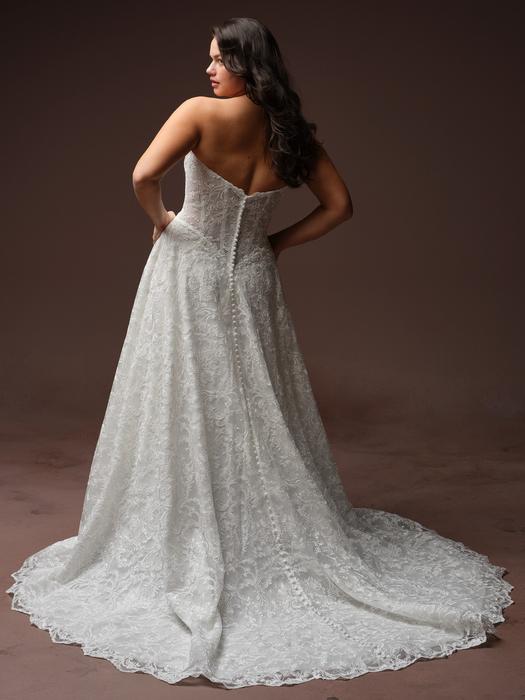 Maggie Sottero-Zahia F6MS208A01