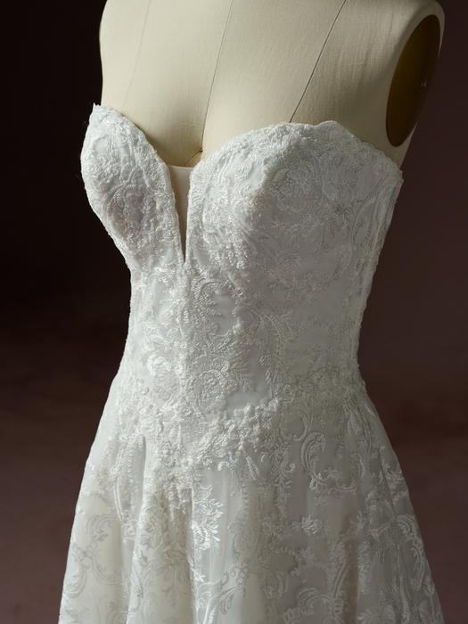 Maggie Sottero-Zahia F6MS208B01