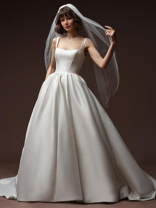 Maggie Sottero-Zurielle F6MZ211A01