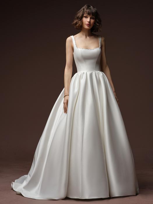 Maggie Sottero-Zurielle F6MZ211A01