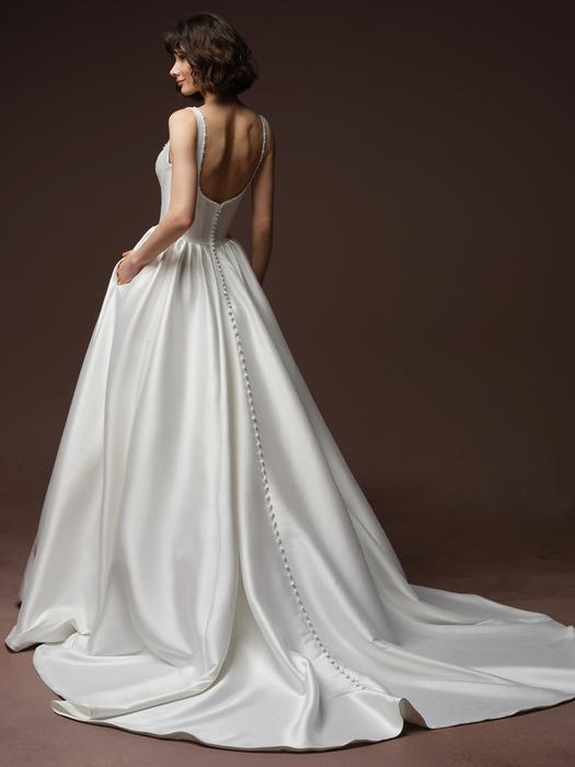 Maggie Sottero-Zurielle F6MZ211A01