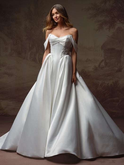 Rebecca Ingram-Gigi F6RB120A01