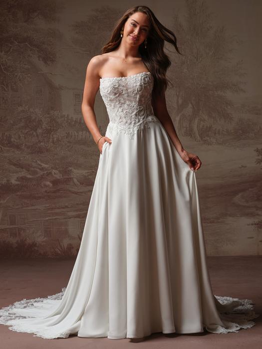 Rebecca Ingram-Hazel Style F6RK109A01