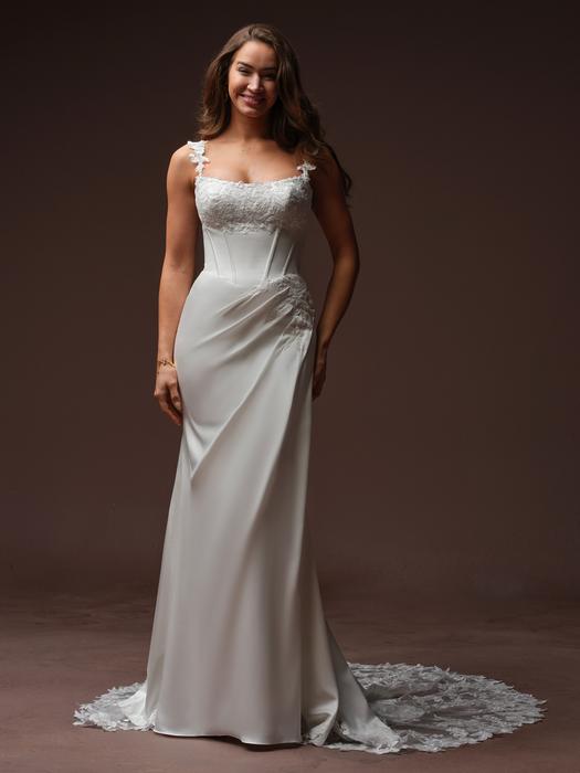 Rebecca Ingram-Isolde Style F6RK096A01