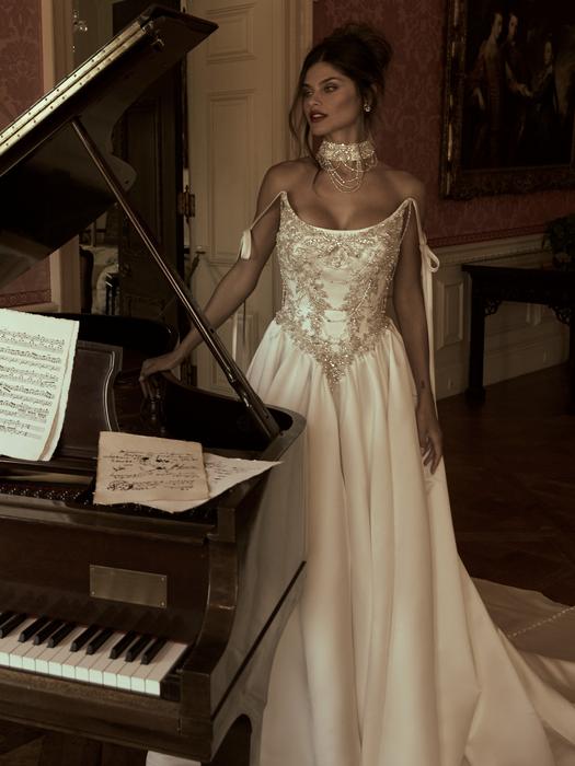 Sottero and Midgley-Aelarion F6SK059A01