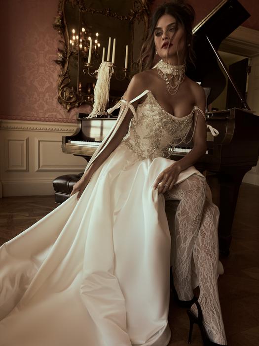 Sottero and Midgley-Aelarion F6SK059A01