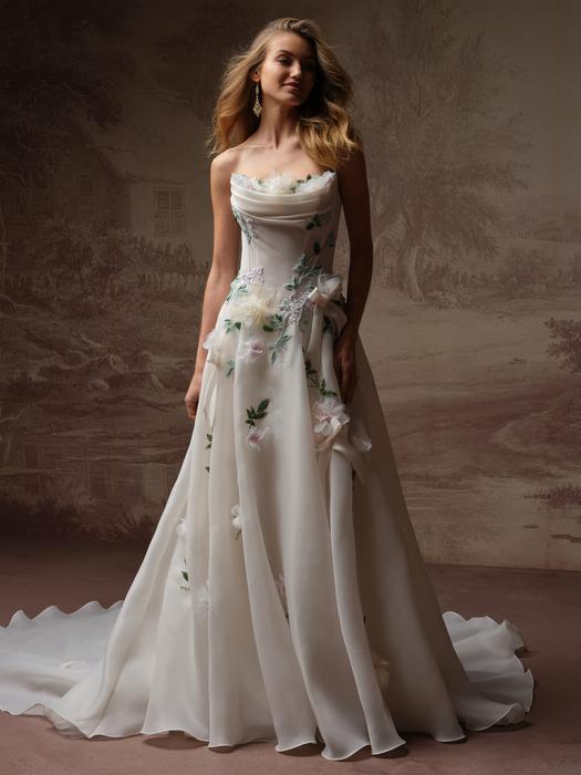 Sottero and Midgley-Amaryllis F6SK068A01
