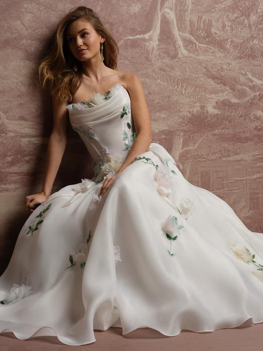 Sottero and Midgley-Amaryllis F6SK068A01