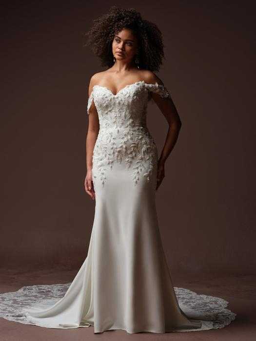 Sottero and Midgley-Blair F6SB114A01