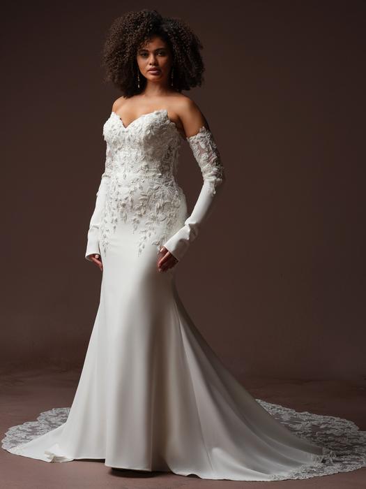Sottero and Midgley-Blair F6SB114A01