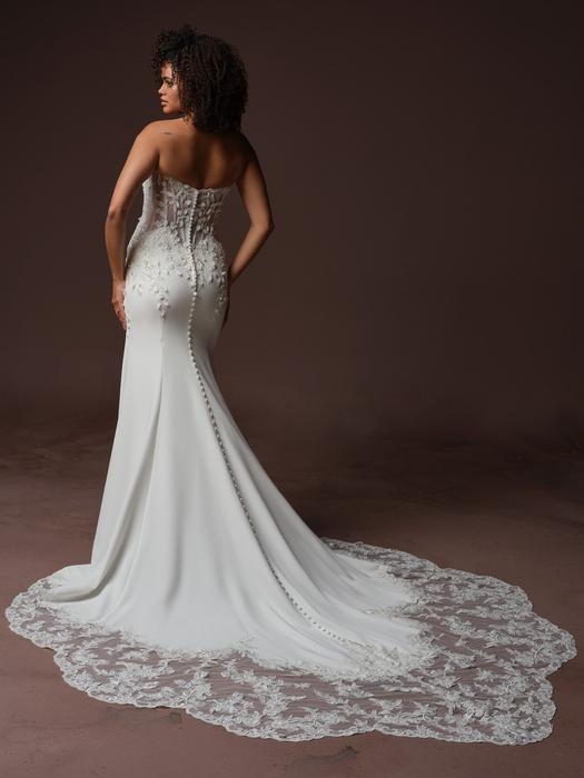 Sottero and Midgley-Blair F6SB114A01