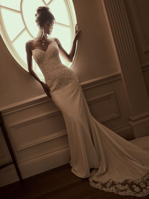 Sottero and Midgley-Blair F6SB114A01