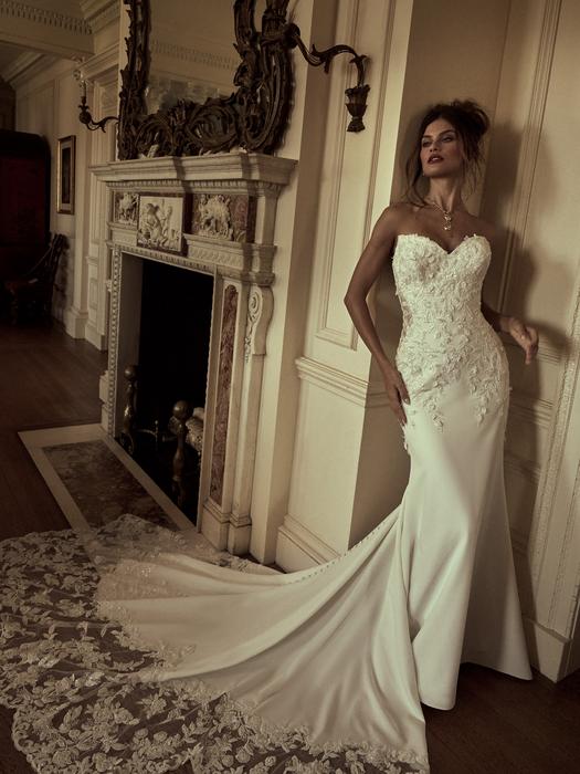 Sottero and Midgley-Blair F6SB114A01