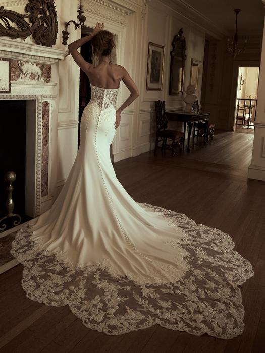 Sottero and Midgley-Blair F6SB114A01