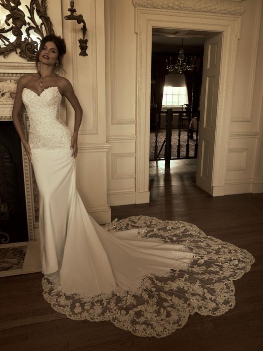 Sottero and Midgley-Blair F6SB114A01