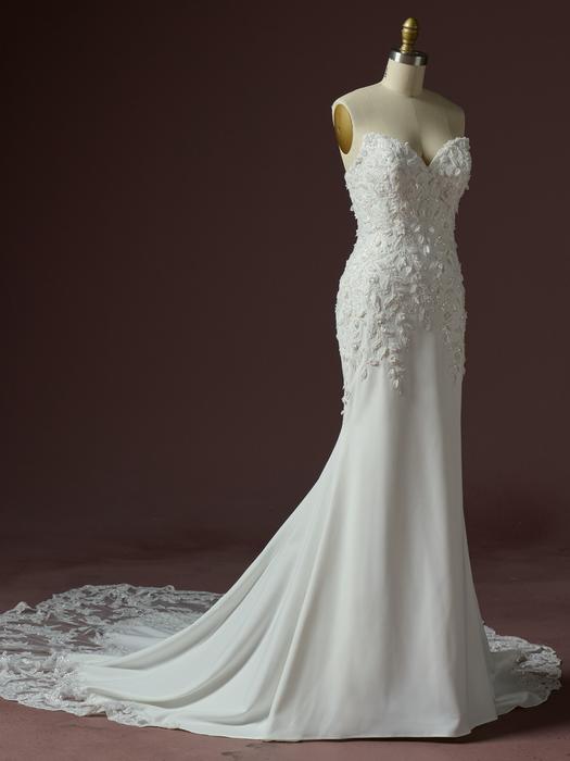 Sottero and Midgley-Blair F6SB114B01